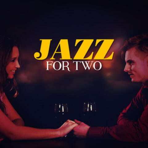 Jazz for Two
