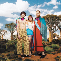 Red Planet (bonus track)
