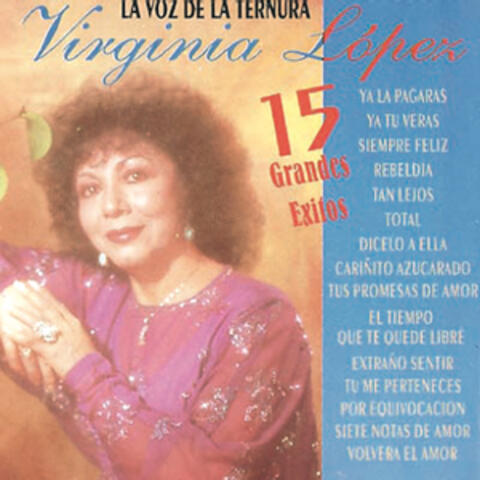 Exitos de la Voz de la Ternura