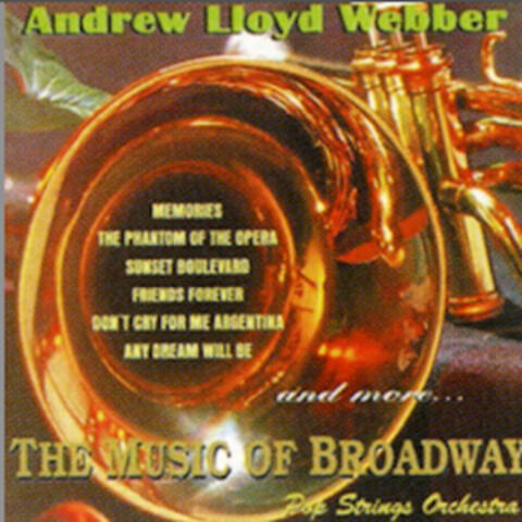 The Music Of The Brodway