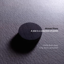 A mist is a collection of points: Part III