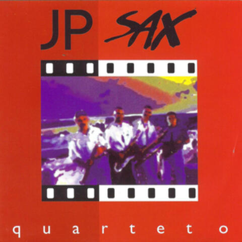 Jp Sax