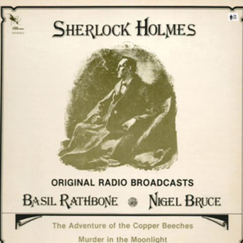 The Adventure of the Copper Beeches and Murder in the Moonlight