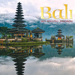 Gamelan Dreams