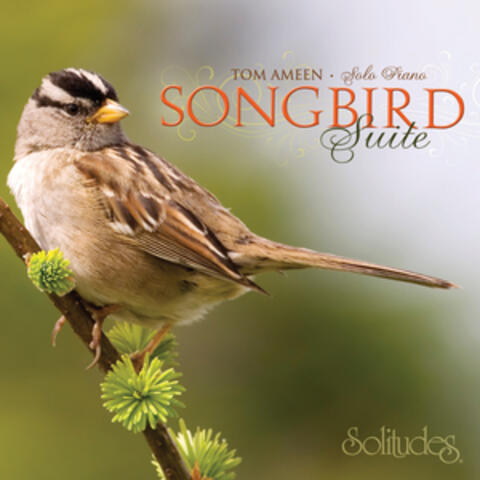Dan Gibson's Solitudes & Tom Ameen