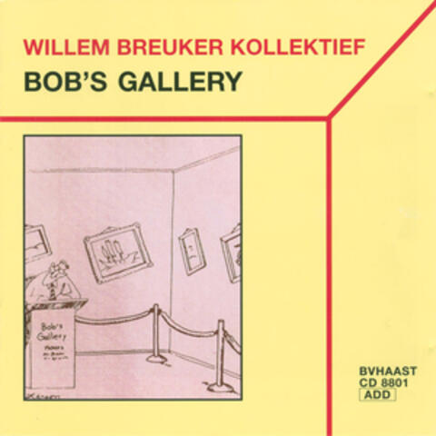 Bob's Gallery