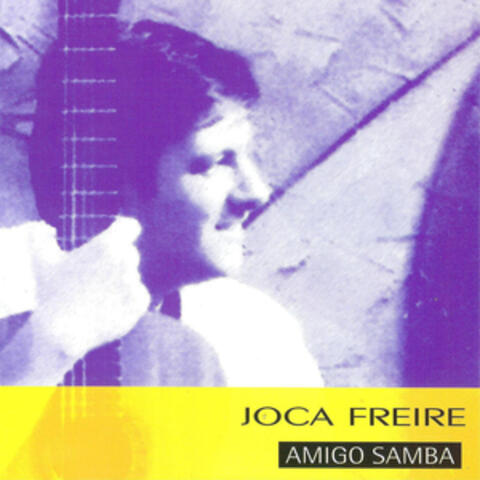 Amigo Samba