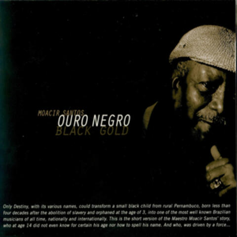 Ouro Negro