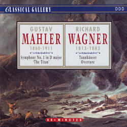 Tannhauser: Overture