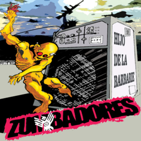 Zumbadores