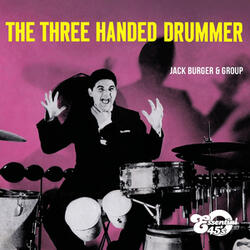 The Three Handed Drummer