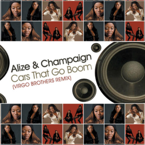 Alize & Champaign