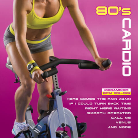 Bodymix: 80's Cardio