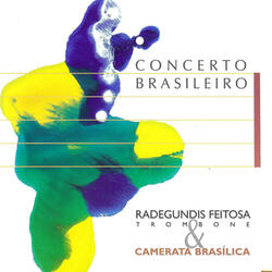 Choros in Concert (Suite): Espinha de Bacalhau