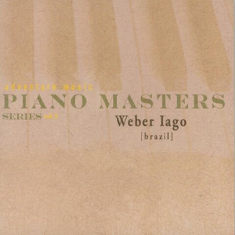 Piano Masters Vol 3