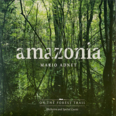 Amazonia