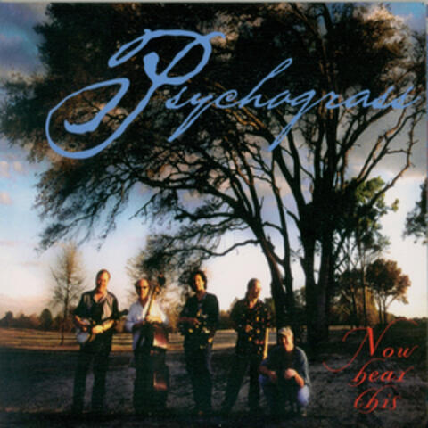 Psychograss