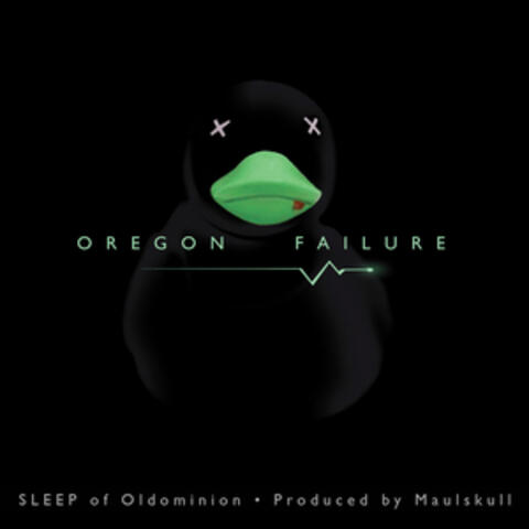 Oregon Failure