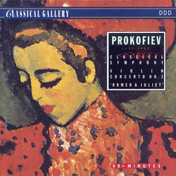 Romeo and Juliet Ballet Suite No. 2, Op. 64: I. The Montagues and Capulets