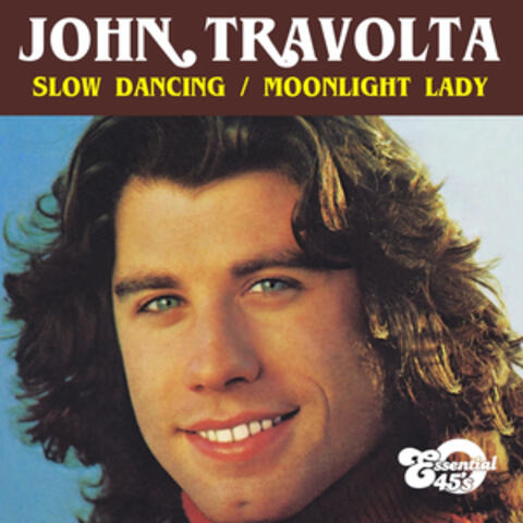 Slow Dancing / Moonlight Lady (Digital 45)