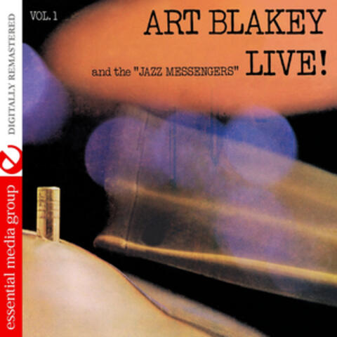 Live! Vol. 1 (Digitally Remastered)