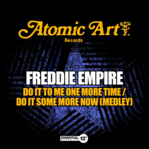 Freddie Empire