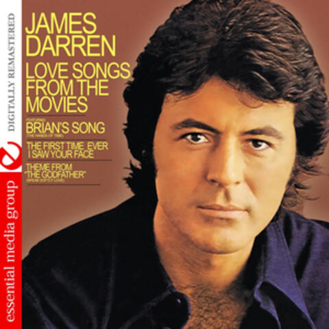 Love Songs from the Movies (Digitally Remastered)