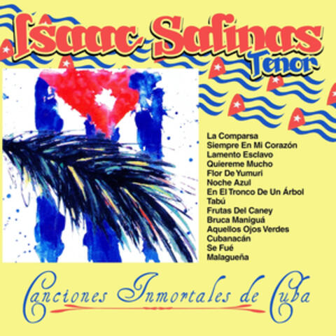 Canciones Inmortales de Cuba