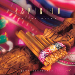 Espiritu De Los Andes