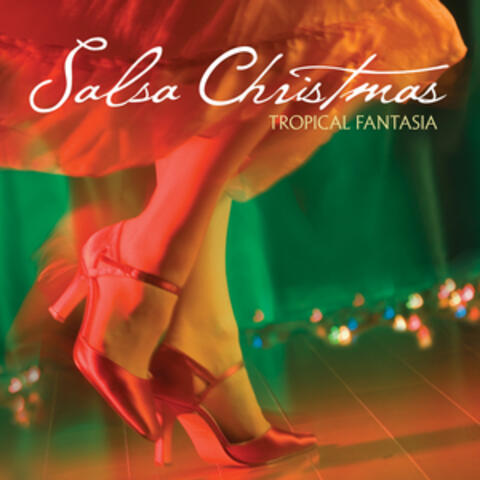 Salsa Christmas