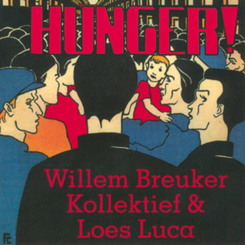 Loes Luca & Willem Breuker Kollektief