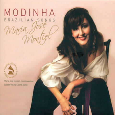 Modinha (Brazilian Songs)
