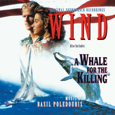 Wind / A Whale for the Killing (Original Motion Picture Soundtrack)