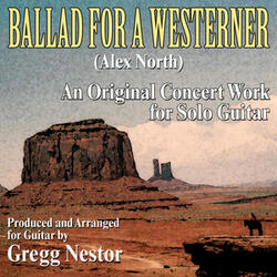 Ballad for a Westerner