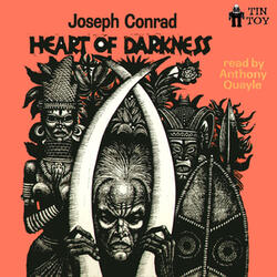 Heart of Darkness, Pt. 1