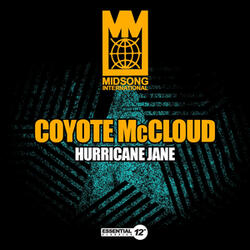 Hurricane Jane