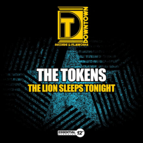 The Lion Sleeps Tonight