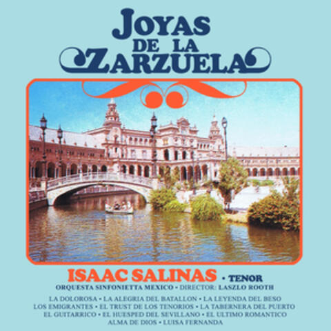 Joyas de la Zarzuela