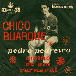 Sonho de um Carnaval
