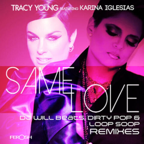 Same Love (feat. Karina Iglesias)