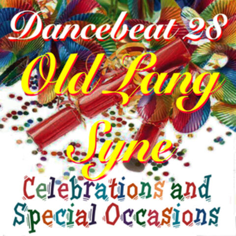 Dancebeat 28 Old Lang Syne Celebrations