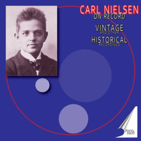 Carl Nielsen: Symphony No. 3 & 4