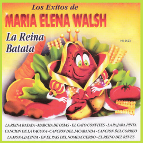 Los Éxitos de María Elena Walsh