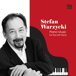 Prelude and Nocturne for the Left Hand, Op. 9: II. Nocturne