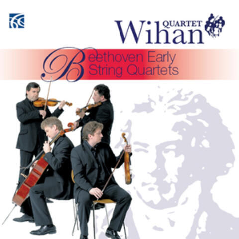 Beethoven: Early String Quartets
