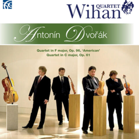 Dvořák: String Quartets