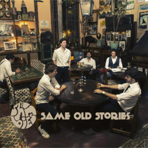 Same Old Stories