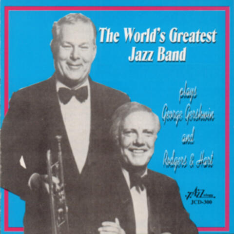Plays George Gershwin and Rodgers and Hart