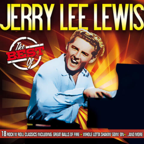 Best of Jerry Lee Lewis