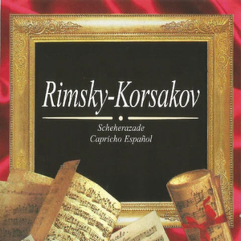Rimsky - Korsakov, Scheherazade, Capricho Español